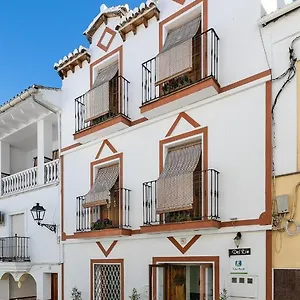  Landhaus Del Rio