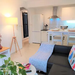 Apartament Atico Galileo, La Línea de la Concepción
