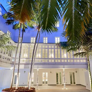  Apartment Tandem Palacio Veedor De Galeras