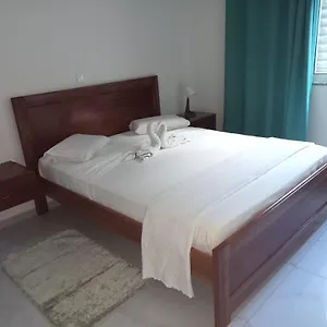  Apartamento Bentub Cabo Verde