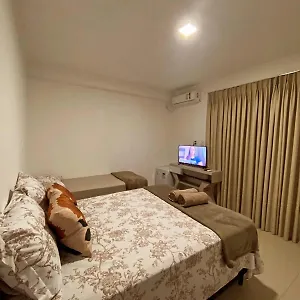  Quarto em Acomodações Particulares Betel Brasil