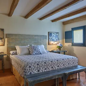 Els Masos De Caula Villa Gerona