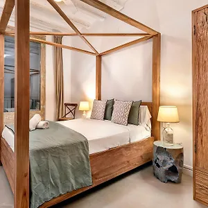  Apartamento La Guarida Espanha