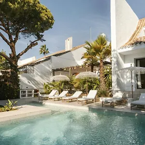 Willa Anfitrion &, Marbella