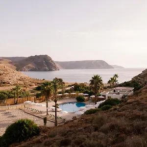  Campingplatz Wecamp Cabo De Gata