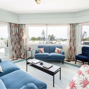 Genteel Parque Del Sol Appartement Marbella